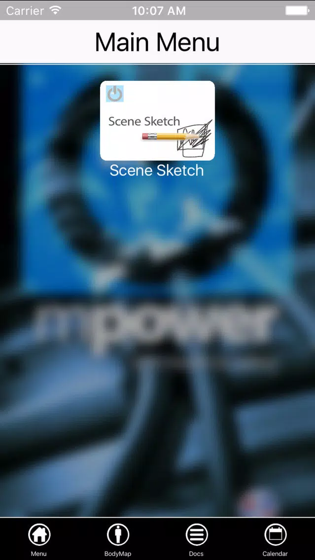 MPower - Health & Safety Screenshots