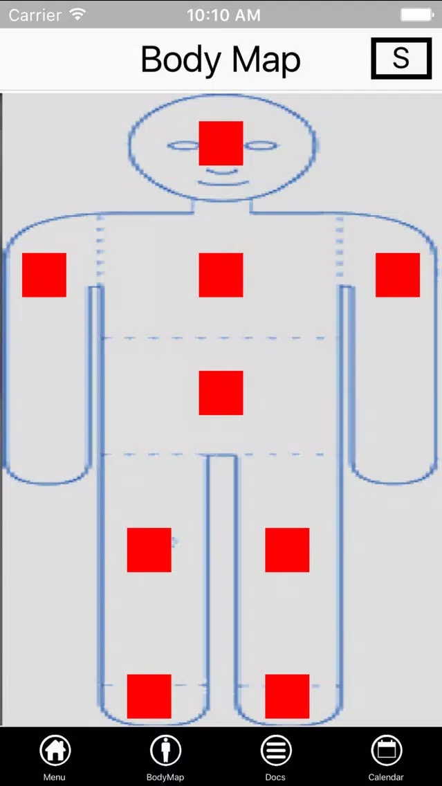 MPower - Health & Safety Screenshots