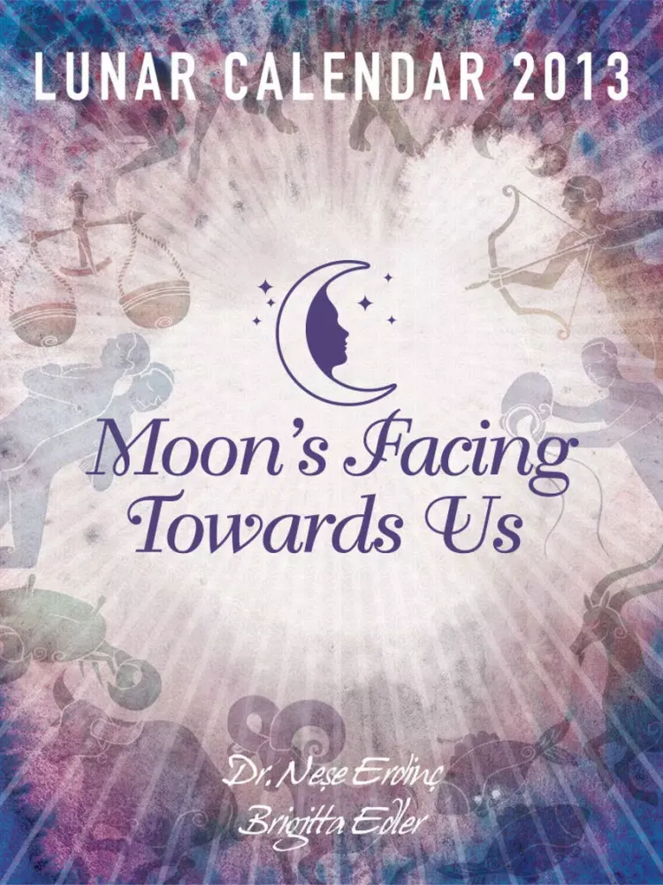 Capturas de pantalla de Lunar Calendar '13 iPad 