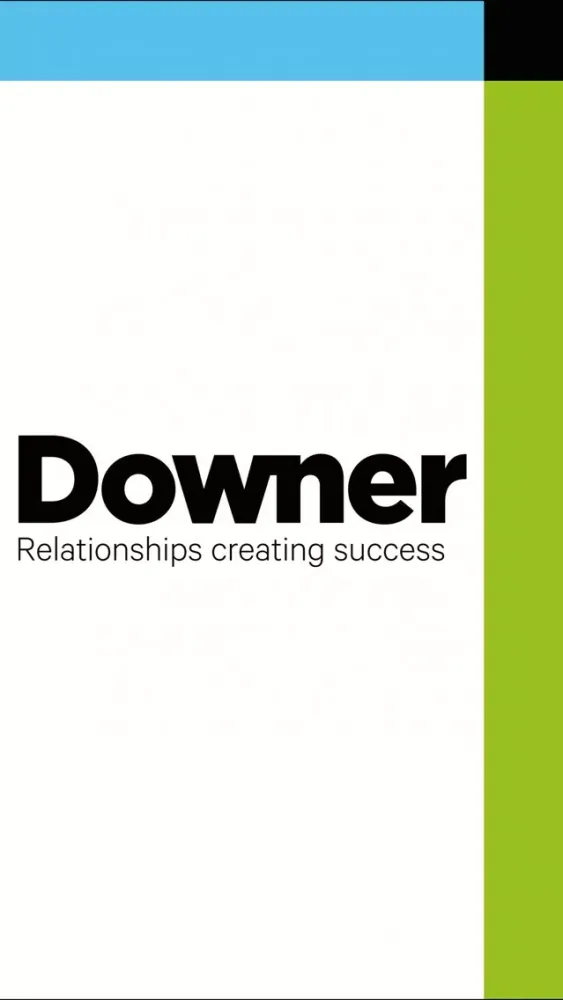 Tangkapan layar Downer EDI Works Pty Ltd