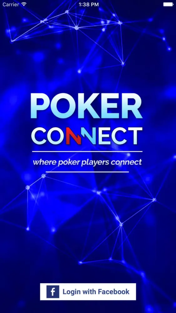 Скриншоты PokerConnect