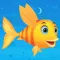 Flying Fish: Survival In Sea