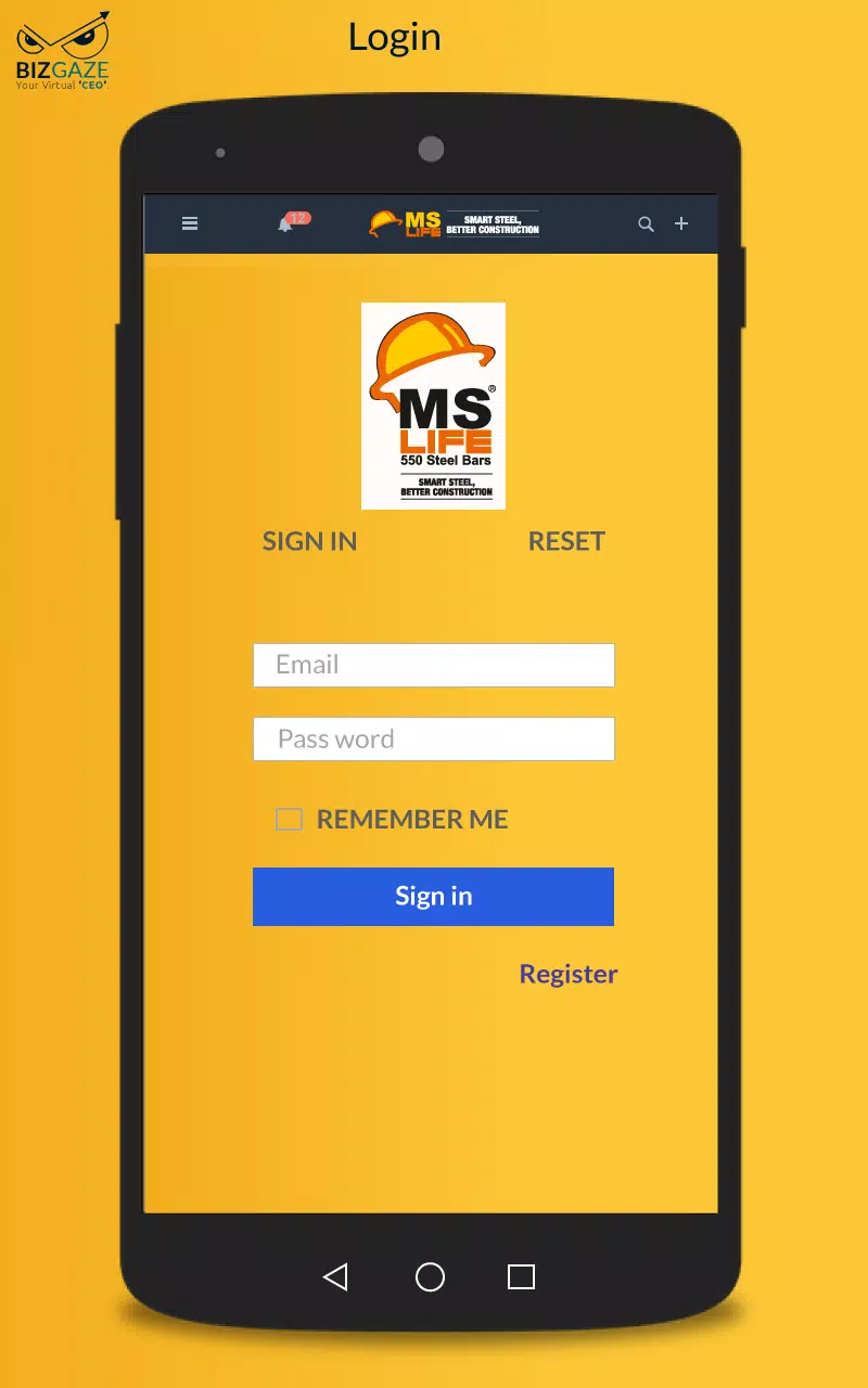 MS Life Bandhan Screenshots