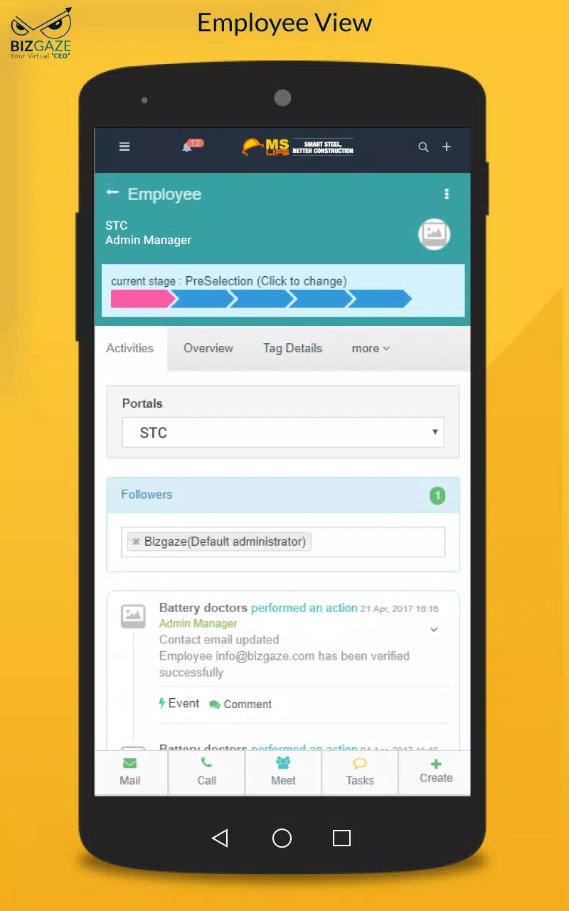MS Life Bandhan Screenshots