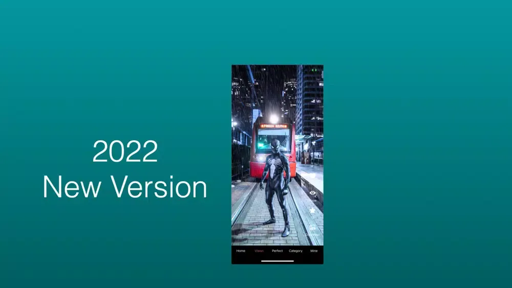 Captures d'écran de Live HD Wallpapers for phone