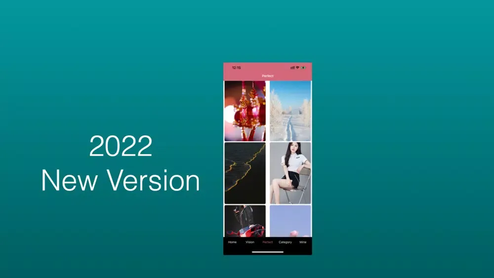 Captures d'écran de Live HD Wallpapers for phone