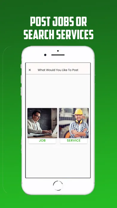 Zrzuty ekranu BizHub App