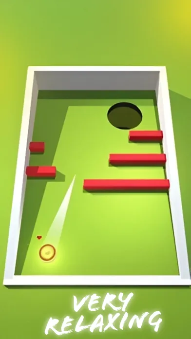 Capturas de pantalla de Carrom Disc Pool- Black Hole