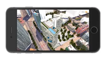 Ảnh chụp màn hình của Vía Célere Visita Virtual