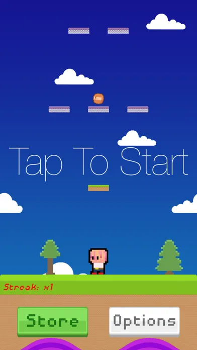 Lil Jump স্ক্রিনশট