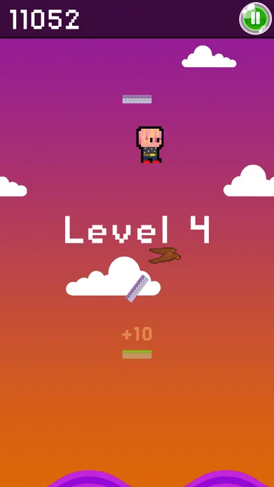 Lil Jump স্ক্রিনশট