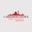 Cardamom Lounge
