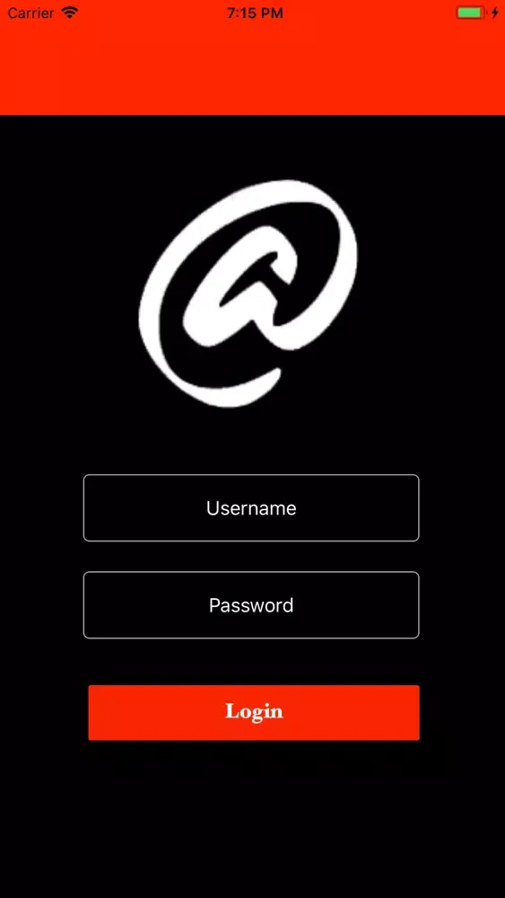@Tickets Screenshots