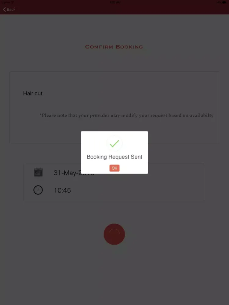 Reliance Beauty Care Hyd iPad  Screenshots