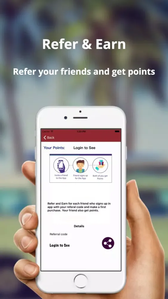 Reliance Beauty Care Hyd Screenshots