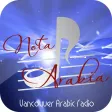 Nota Arabia Radio Nota Arabia Radio
