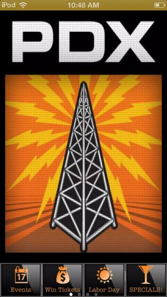 تصاویر PDX Pipeline: Portland Events, Music, Art, Specials, Free Tickets