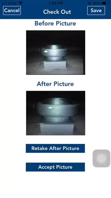Field Service for KEC Screenshots