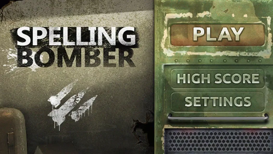 Spelling Bomber: Learn English Ekran Görüntüleri