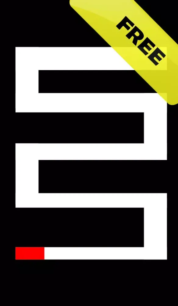 Zrzuty ekranu Scary Maze Free