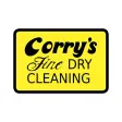 Corry’s Fine Dry Cleaning