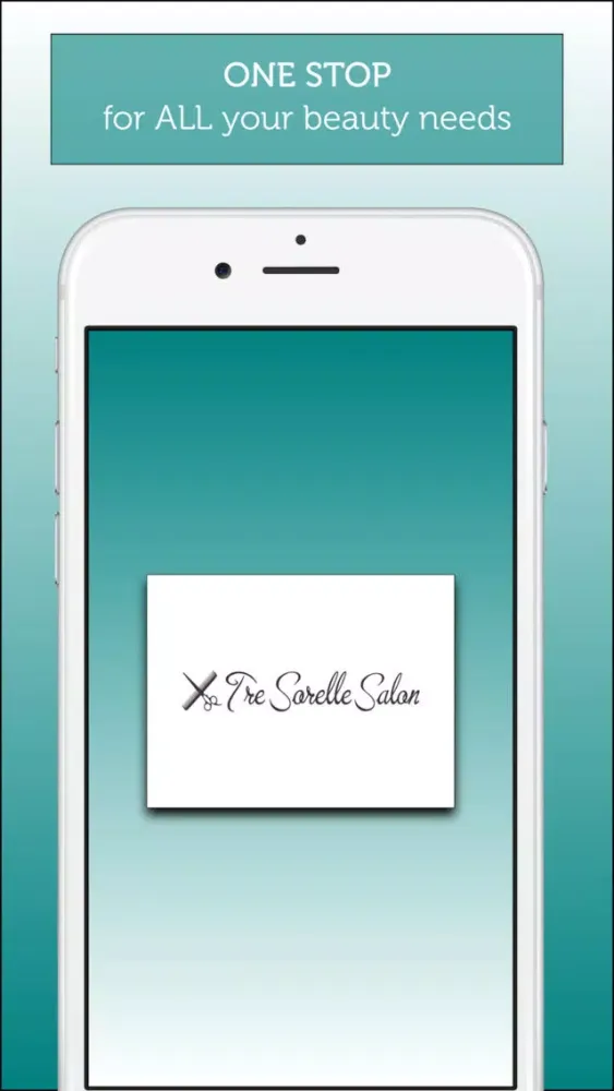 Screenshot di Tre Sorelle Salon