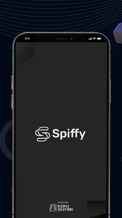 Spiffy: Odoo Mobile App سکرین شاٹس