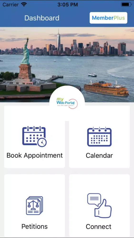 MyESQ ILBSG应用截图