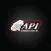 API Metal Fabrication Calc