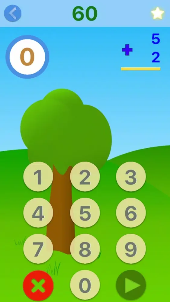 Moo Moo Math Screenshots