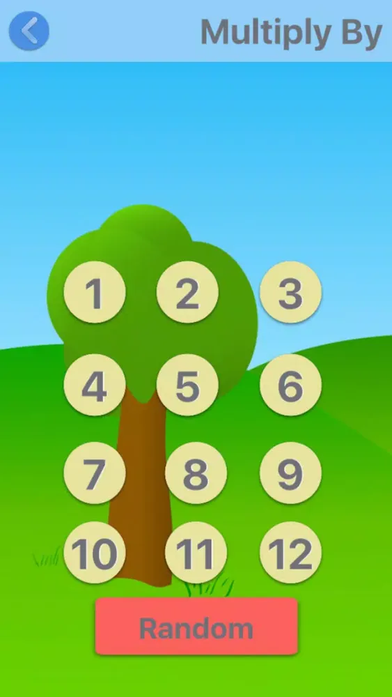 Moo Moo Math Screenshots