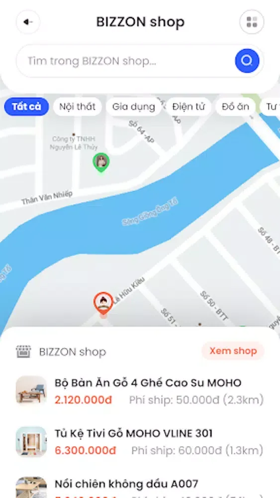 NEYO Screenshots