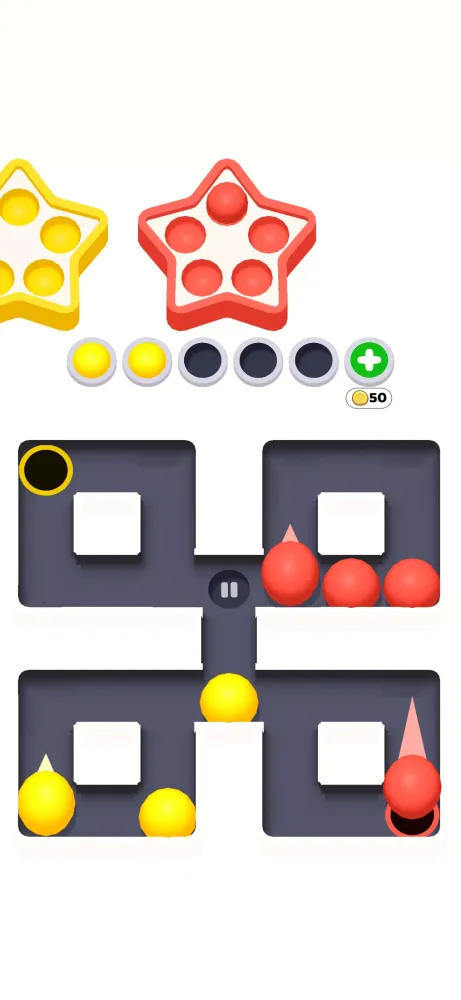Ball Jam!應用截圖