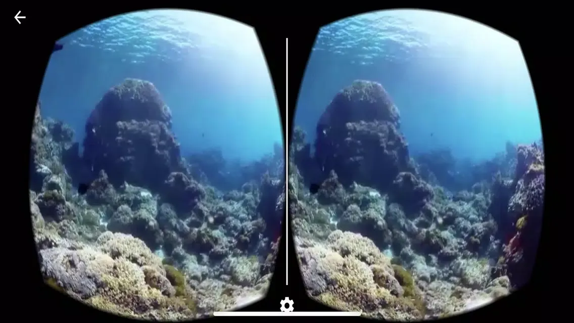 Скриншоты Bungee jumping VR 3D