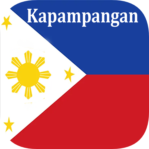 Kapampangan Translator
