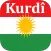 Kurdish Kurmanji Translation