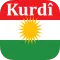 Kurdish Kurmanji Translation