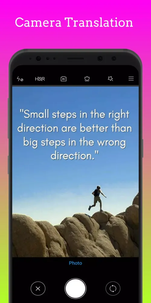 Khmer Translator Screenshots