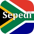 Sepedi Translator