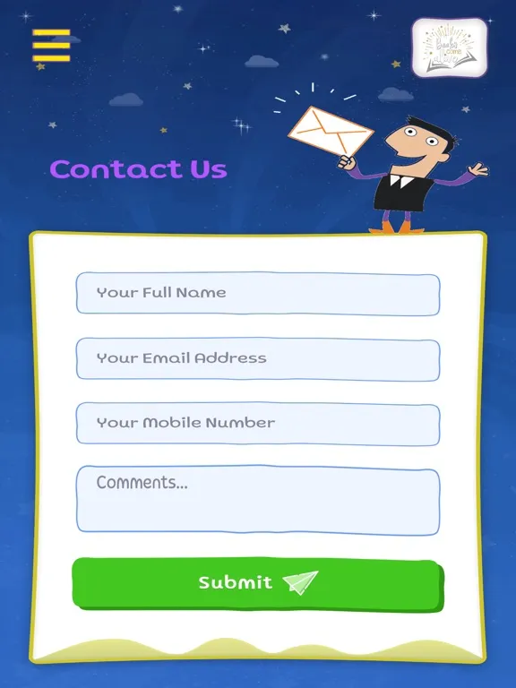 Pegasus AR iPad  Screenshots