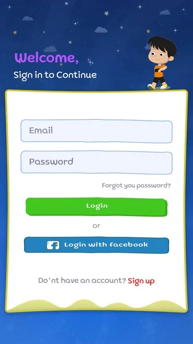 Pegasus AR Screenshots