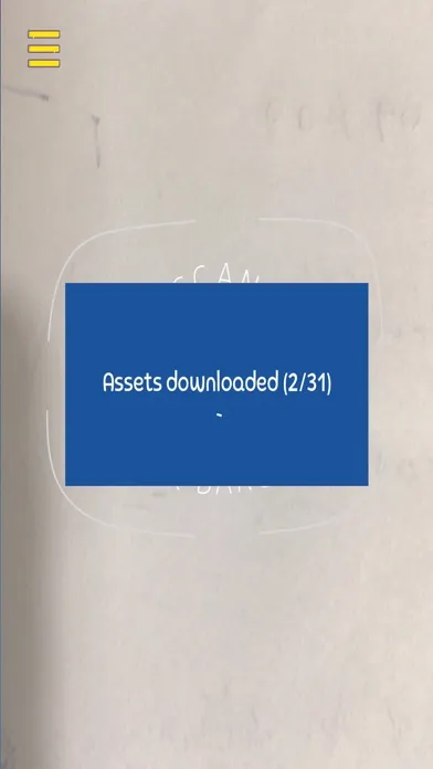 Pegasus AR Screenshots