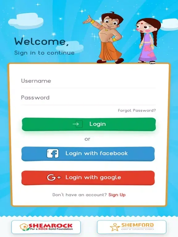 Shem AR iPad  سکرین شاٹس