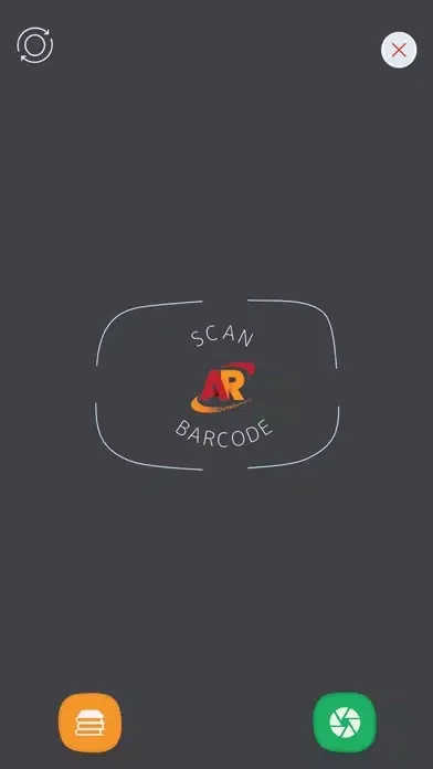 Shem AR سکرین شاٹس