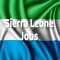 Sierra Leone Jobs