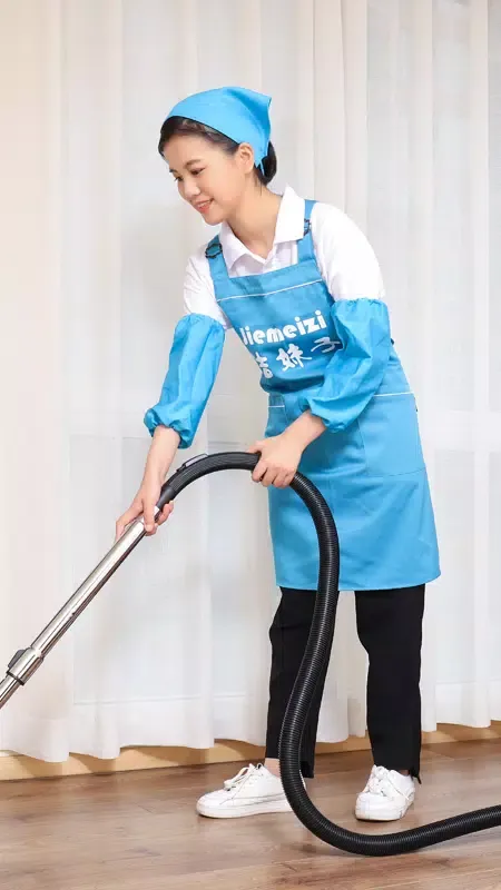 Capturas de pantalla de 洁妹子家政保洁