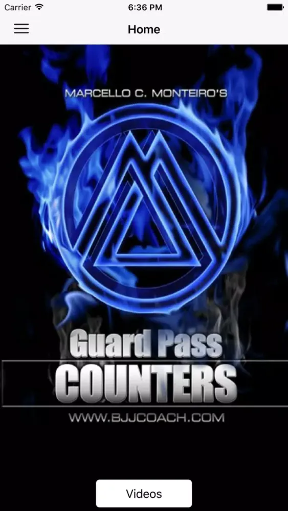 صور BJJ Guard Pass Counters - Best Jiu Jitsu Skills