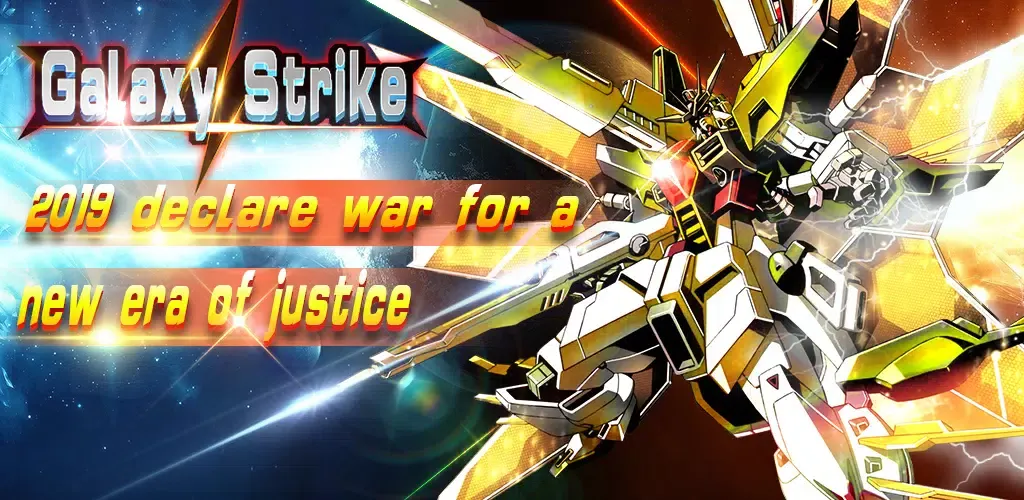 Capturas de pantalla de Galaxy Strike