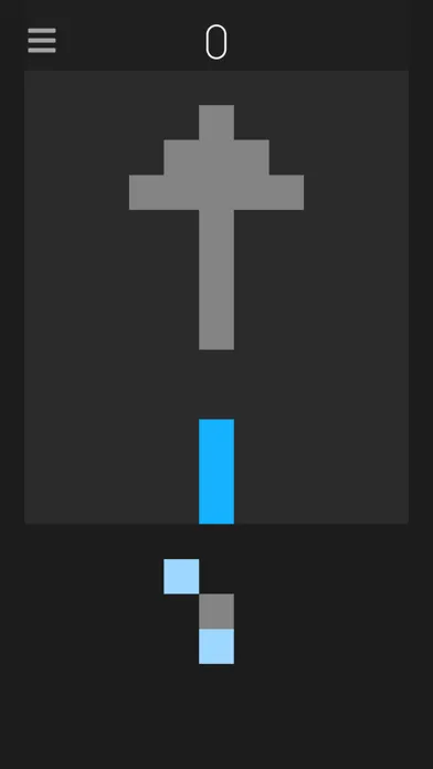 Zrzuty ekranu Infinite Path