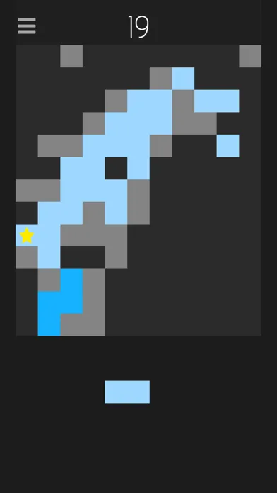 Zrzuty ekranu Infinite Path